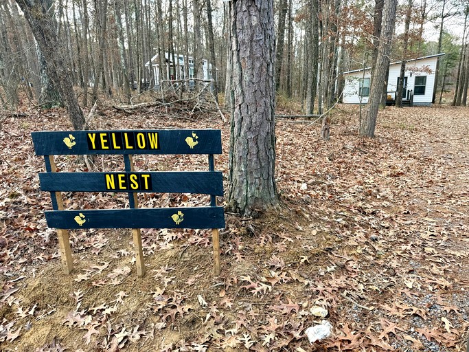 Cottages (United States of America, Mentone, Alabama)