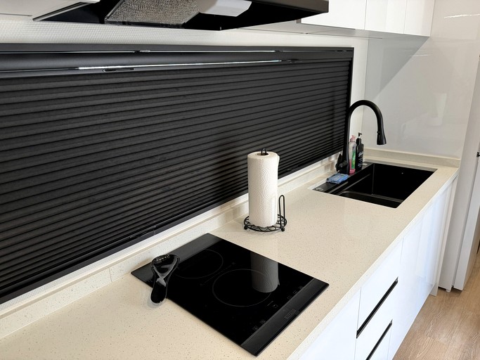 Cabins (United States of America, Lone Pine, California)