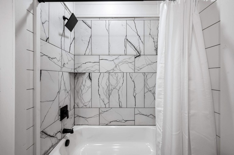 Cabins (United States of America, Pigeon Forge, Tennessee)