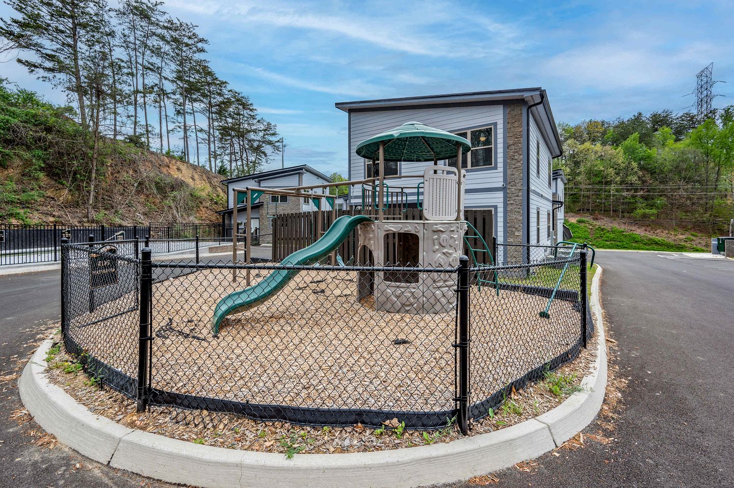 Stylish Pigeon Forge Cabin with Hot Tub, Pool & Dog Park near Dollywood and Gatlinburg, TN