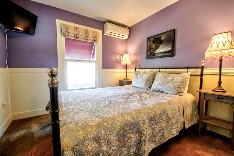 Nature Lodges (Groveland, California, United States)