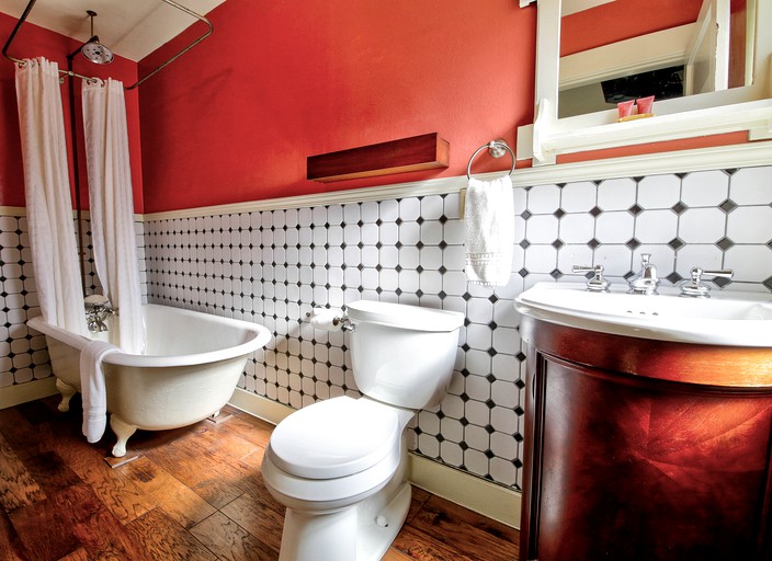 Nature Lodges (Groveland, California, United States)