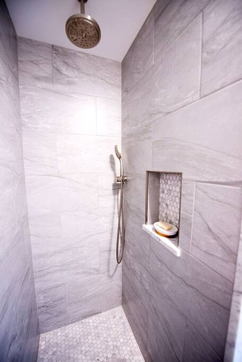 Cabins (United States of America, Harpswell, Maine)