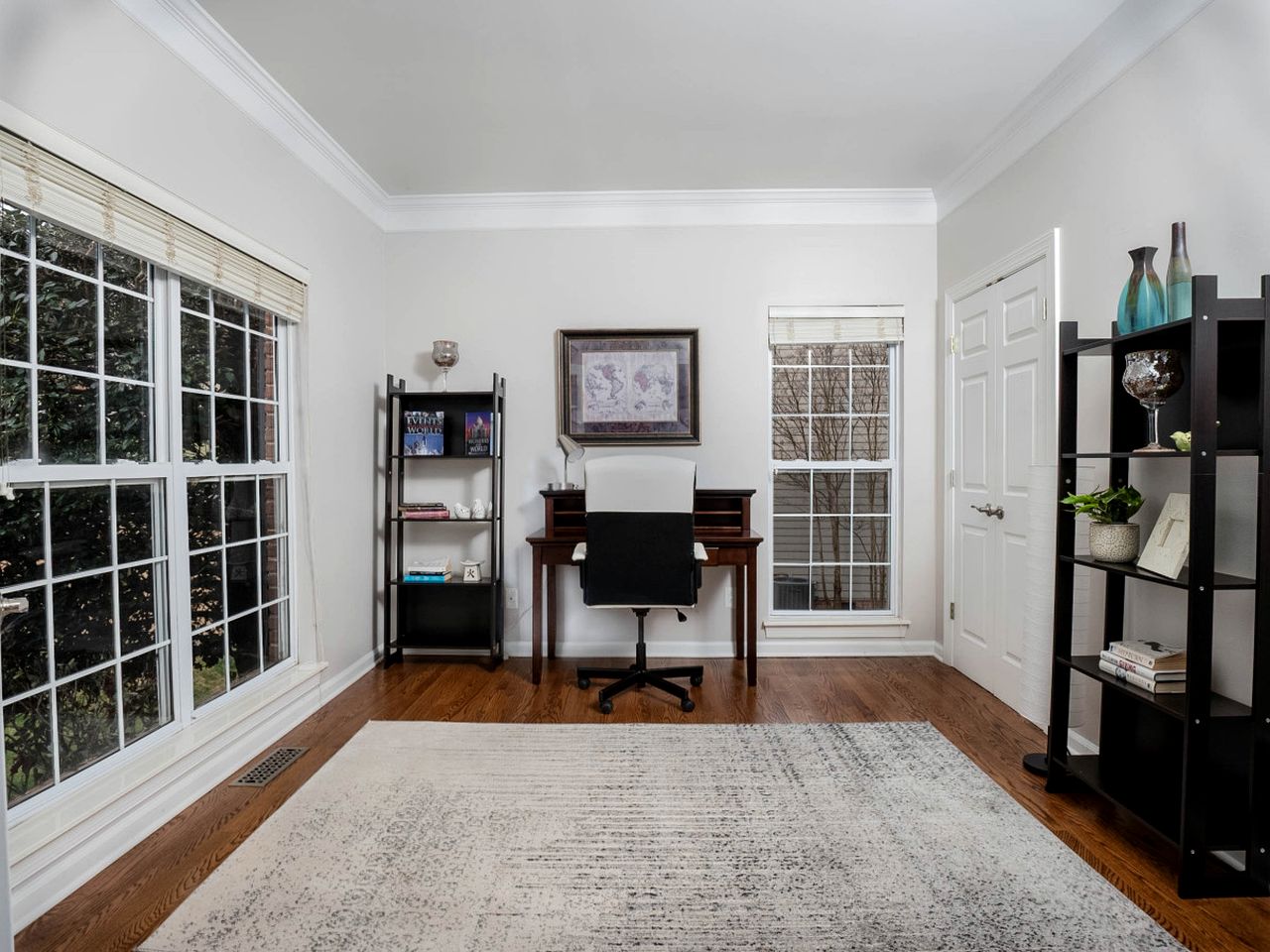 Suburban Sanctuary in Charlotte, North Carolina