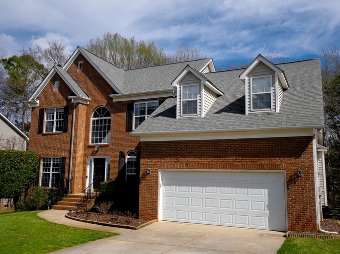 Cottages (United States of America, Charlotte, North Carolina)