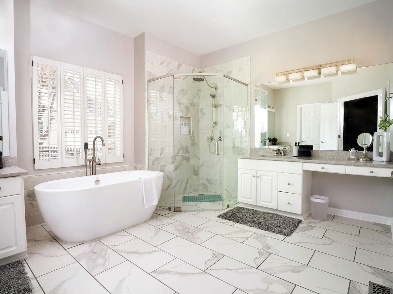 Suburban Sanctuary in Charlotte, North Carolina