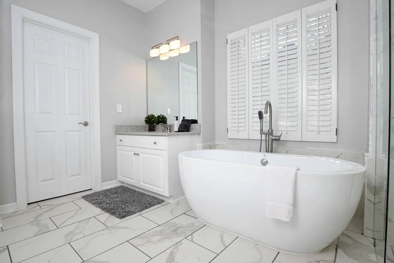 Vacation Rentals (United States of America, Charlotte, North Carolina)