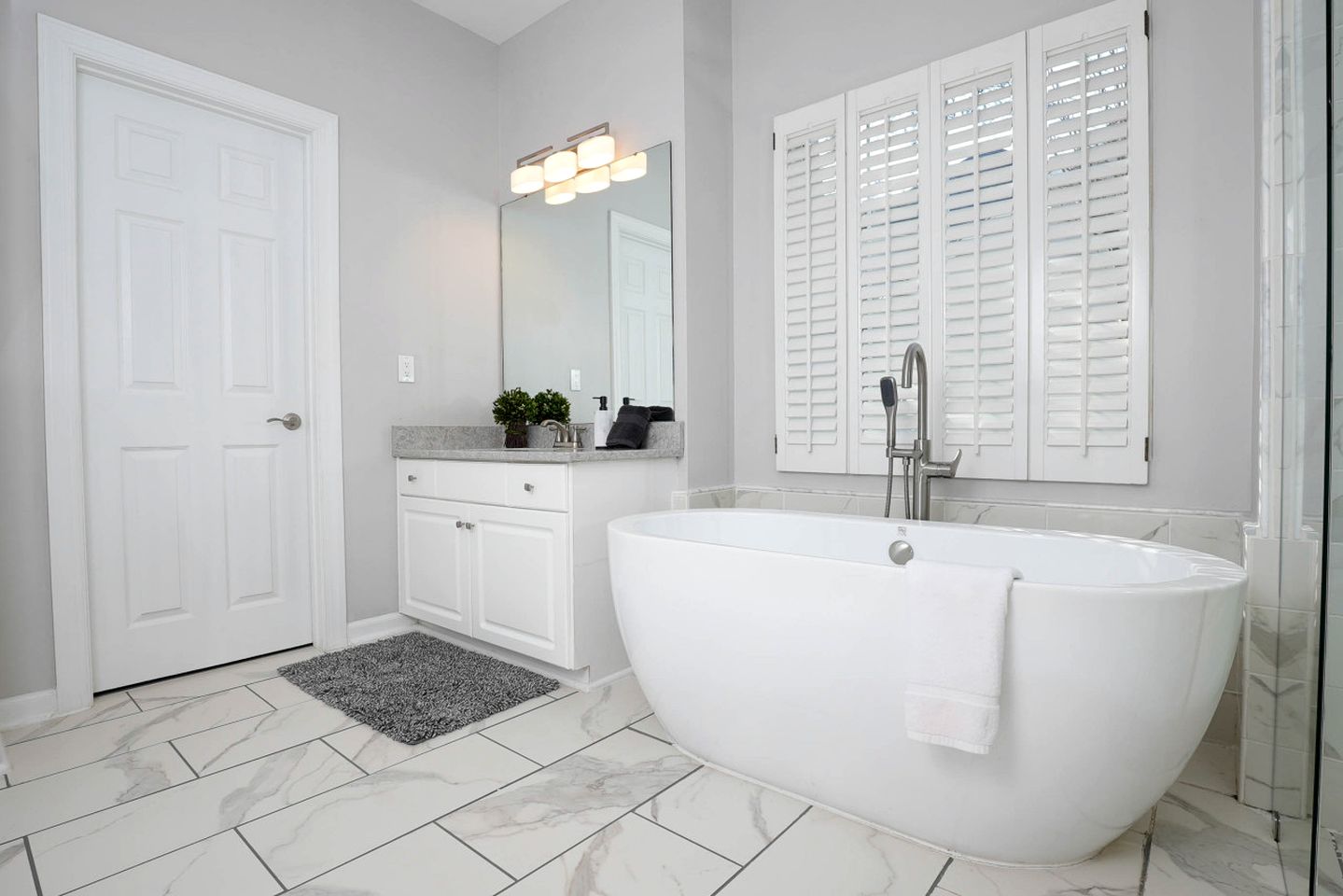 Suburban Sanctuary in Charlotte, North Carolina