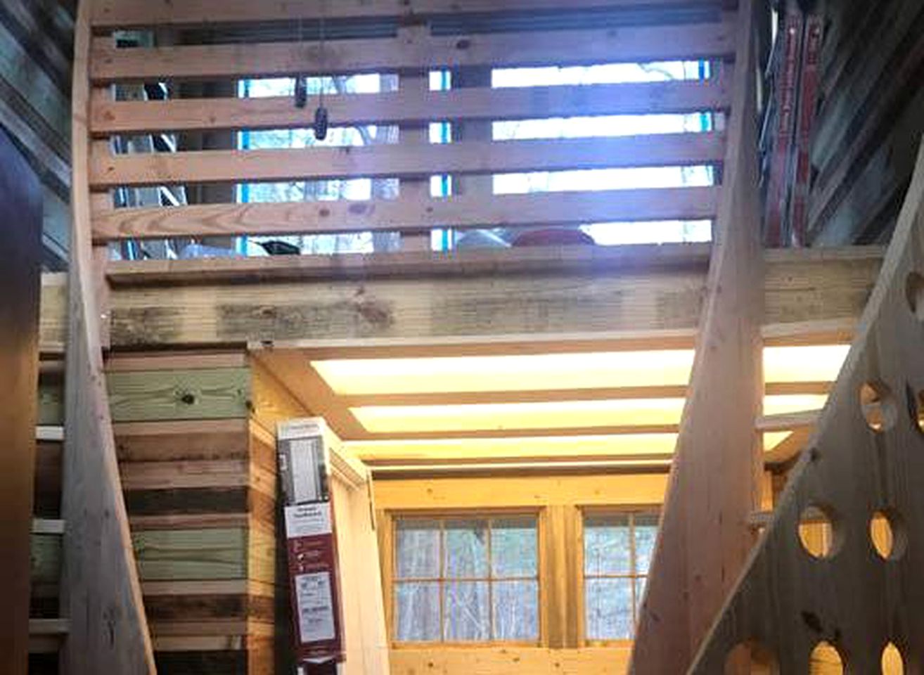 Charming Tree House with a Hot Tub in Chattahoochee National Forest, Georgia