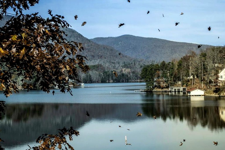 Cabins (Marion, North Carolina, United States)