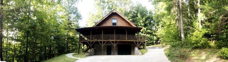 Cabins (Marion, North Carolina, United States)