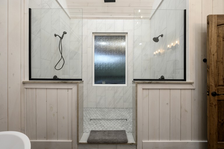 Cabins (United States of America, Broken Bow, Oklahoma)