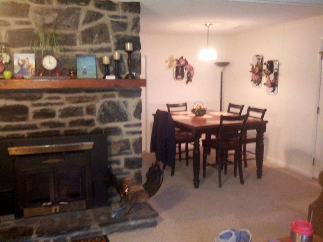 Large Vacation Rental for Groups near Sugar Mountain Resort, North Carolina