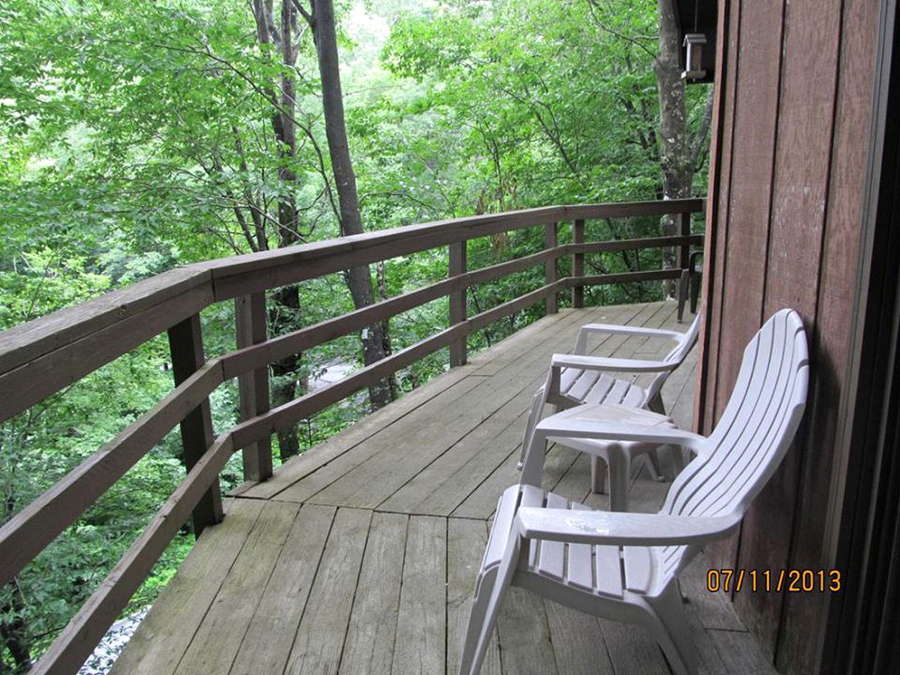 Large Vacation Rental for Groups near Sugar Mountain Resort, North Carolina