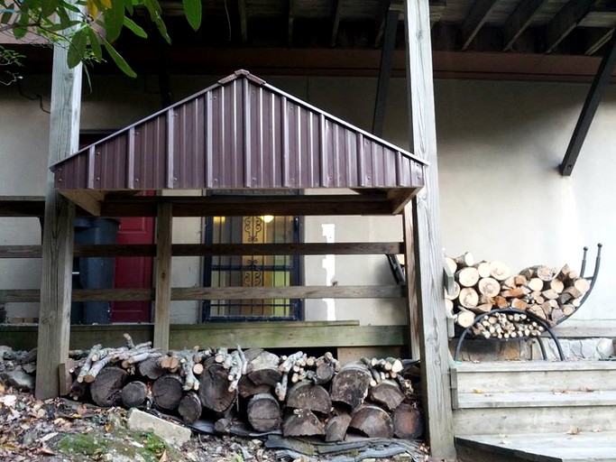 Cottages (Sugar Mountain, North Carolina, United States)