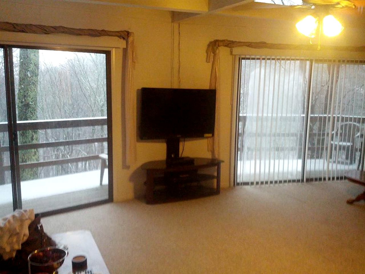 Large Vacation Rental for Groups near Sugar Mountain Resort, North Carolina