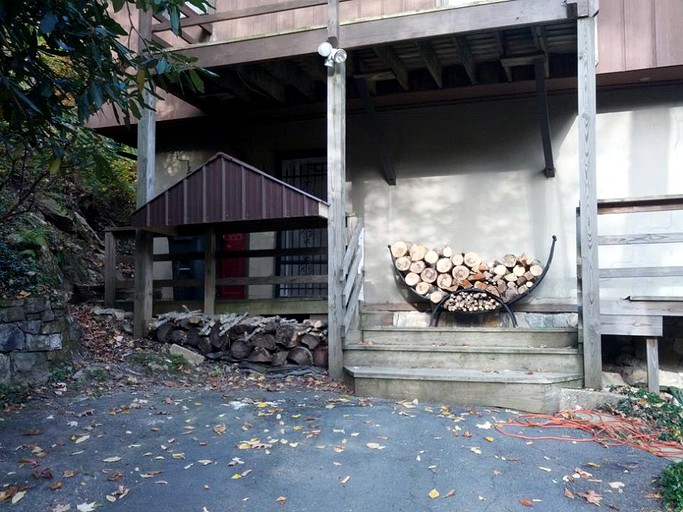 Cottages (Sugar Mountain, North Carolina, United States)