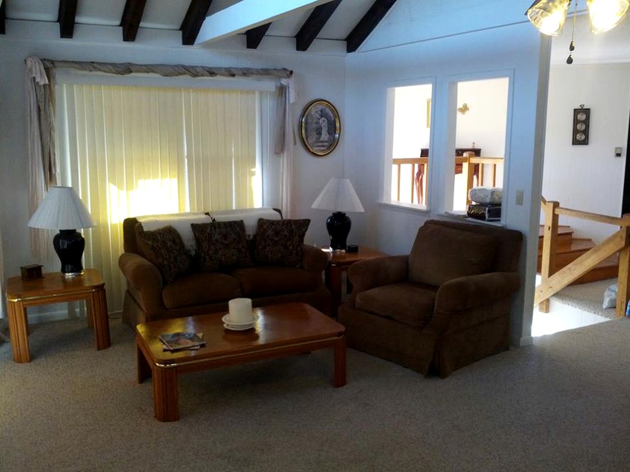 Large Vacation Rental for Groups near Sugar Mountain Resort, North Carolina