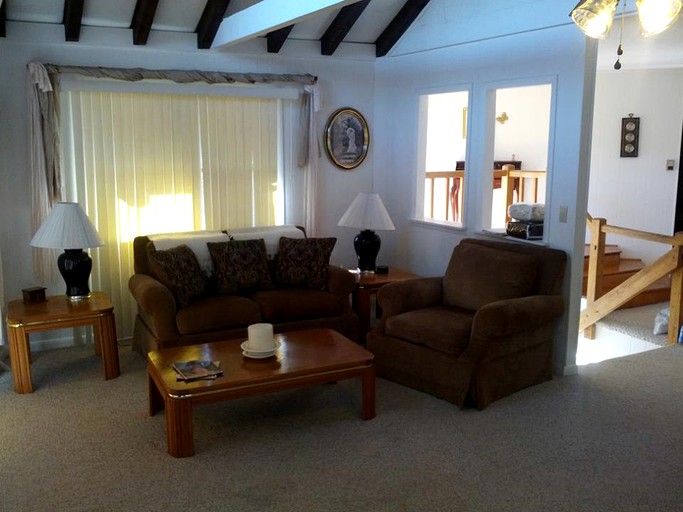 Cottages (Sugar Mountain, North Carolina, United States)