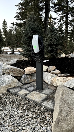 Cabins (United States of America, Duck Creek Village, Utah)