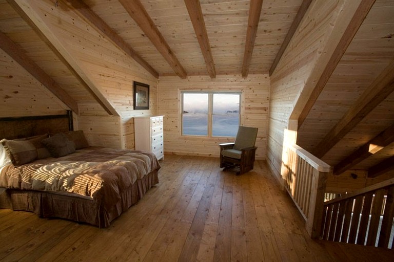 2 Story Family Cabins with Lofts #2 | Cabins (Eureka Springs, Arkansas, United States of America)