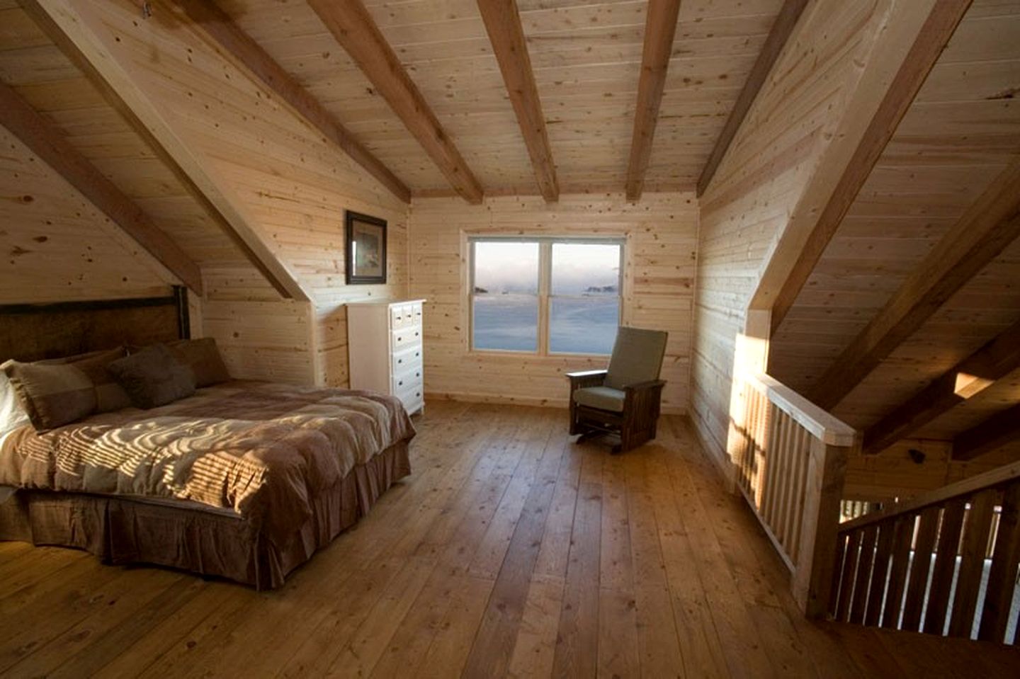 Beautiful Family Cabin for a Mountain Getaway near Eureka Springs, Arkansas