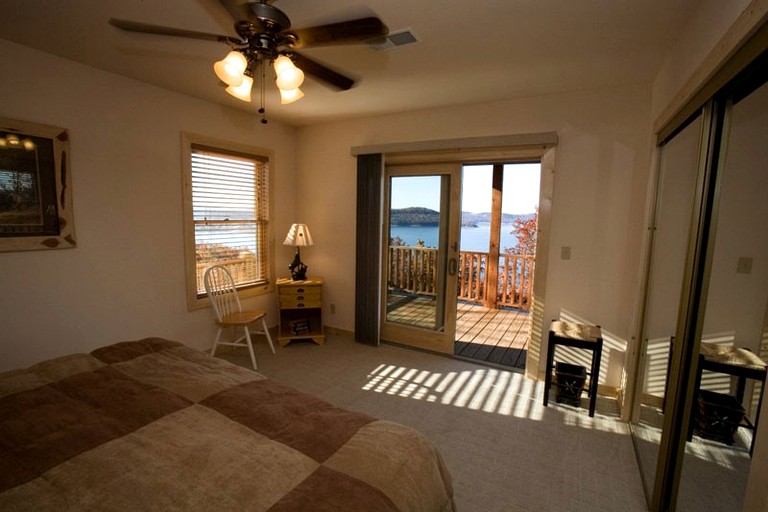 2 Story Family Cabins with Lofts #2 | Cabins (Eureka Springs, Arkansas, United States of America)