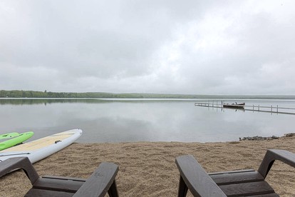 Secluded Lakeside Retreat for Groups near Grand Rapids, Minnesota photo 3