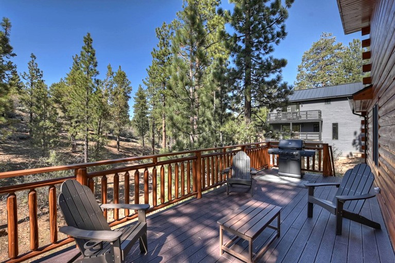 Vacation Rentals (United States of America, Big Bear, California)