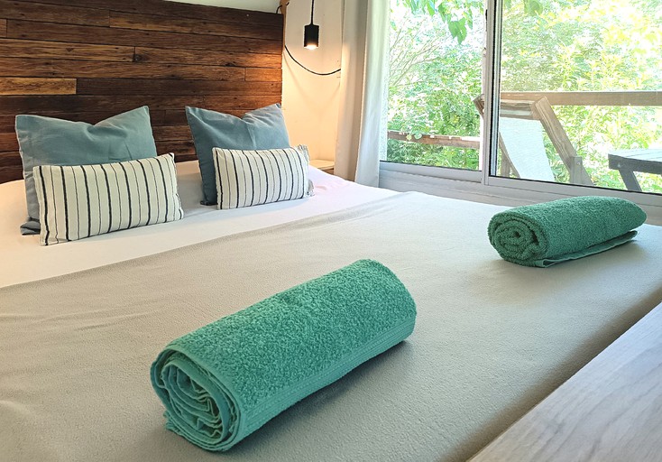 Tiny Houses (Argentina, Islas de Tigre, Buenos Aires)