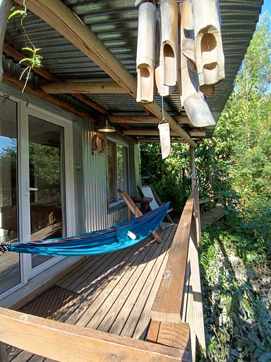 Tiny Houses (Argentina, Islas de Tigre, Buenos Aires)