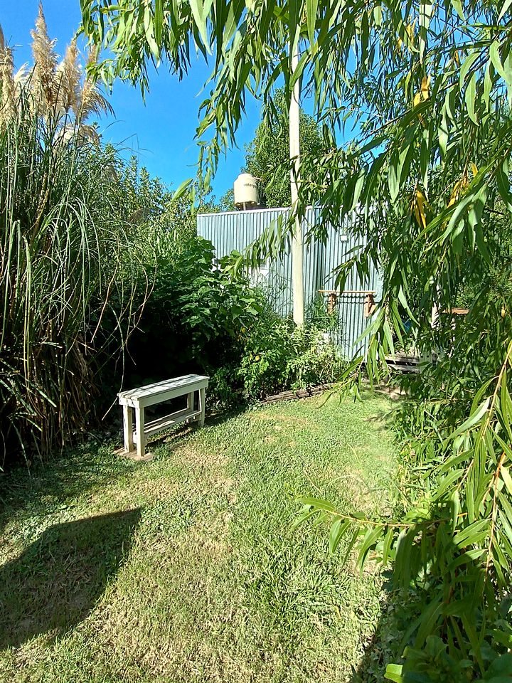 Romantic Nordic-Style Riverfront Suites with Private Dock near Tigre, Buenos Aires