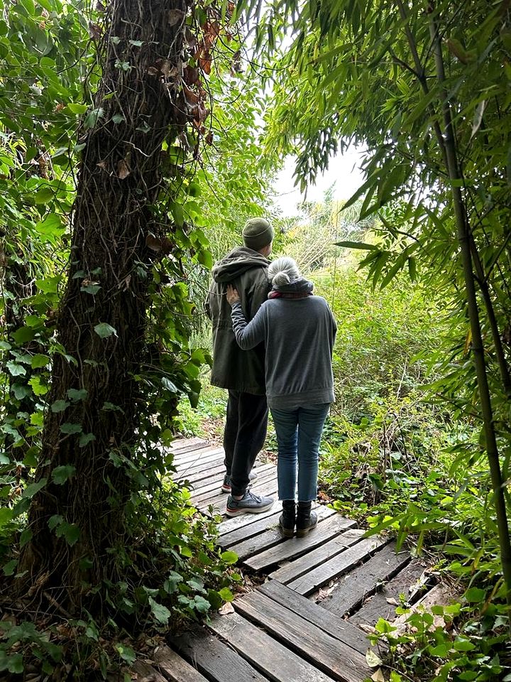 Romantic Nordic-Style Riverfront Suites with Private Dock near Tigre, Buenos Aires