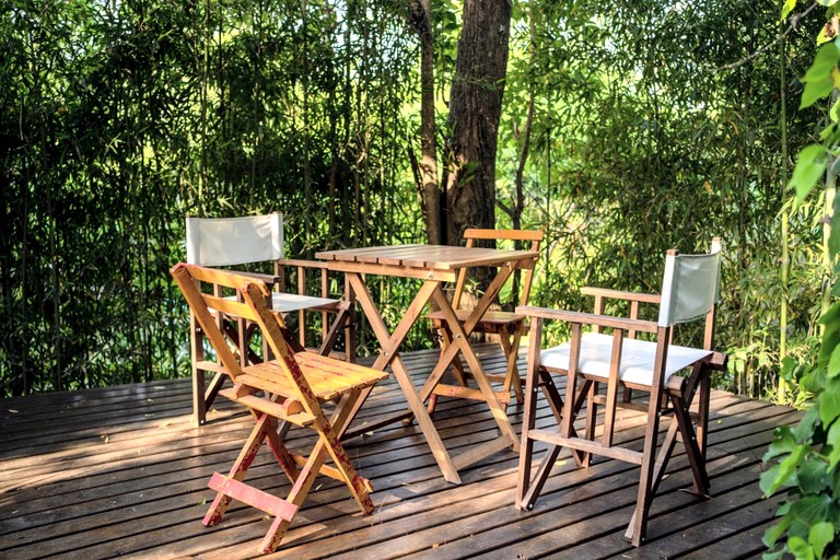 Tiny Houses (Argentina, Islas de Tigre, Buenos Aires)