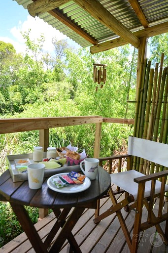 Tiny Houses (Argentina, Islas de Tigre, Buenos Aires)