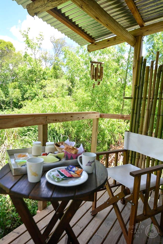 Romantic Nordic-Style Riverfront Suites with Private Dock near Tigre, Buenos Aires