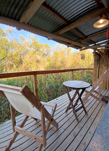 Tiny Houses (Argentina, Islas de Tigre, Buenos Aires)