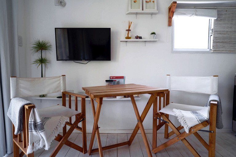 Tiny Houses (Argentina, Islas de Tigre, Buenos Aires)