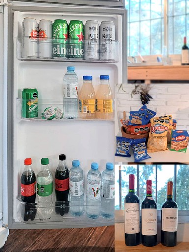 Tiny Houses (Argentina, Islas de Tigre, Buenos Aires)