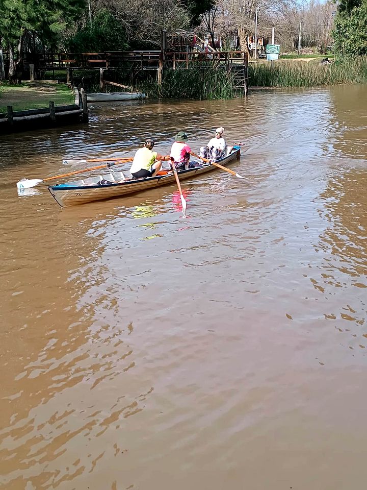 Romantic Nordic-Style Riverfront Suites with Private Dock near Tigre, Buenos Aires