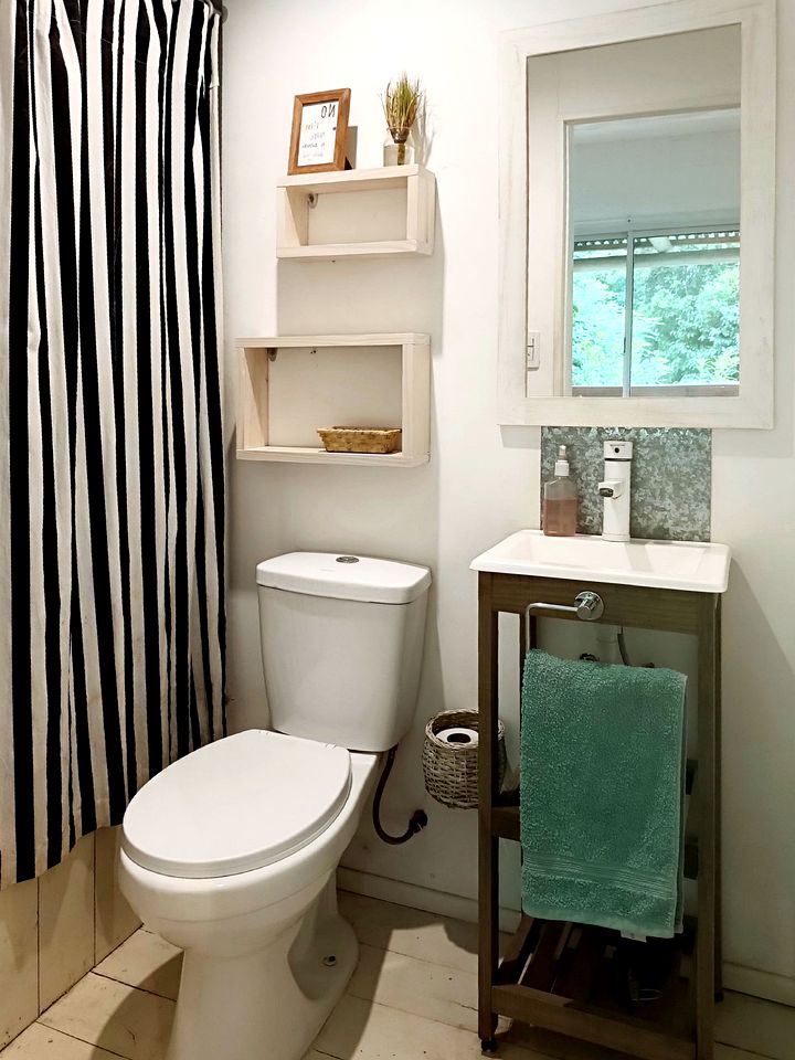 Romantic Nordic-Style Riverfront Suites with Private Dock near Tigre, Buenos Aires