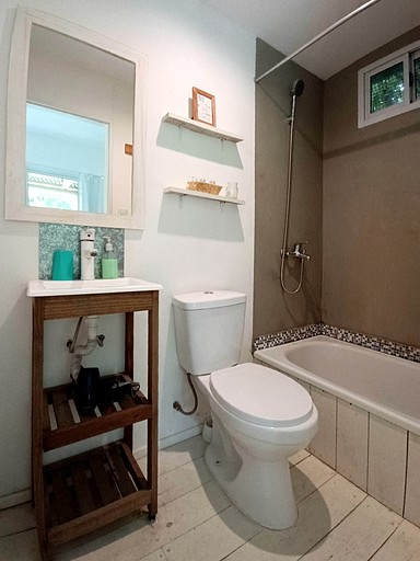 Tiny Houses (Argentina, Islas de Tigre, Buenos Aires)