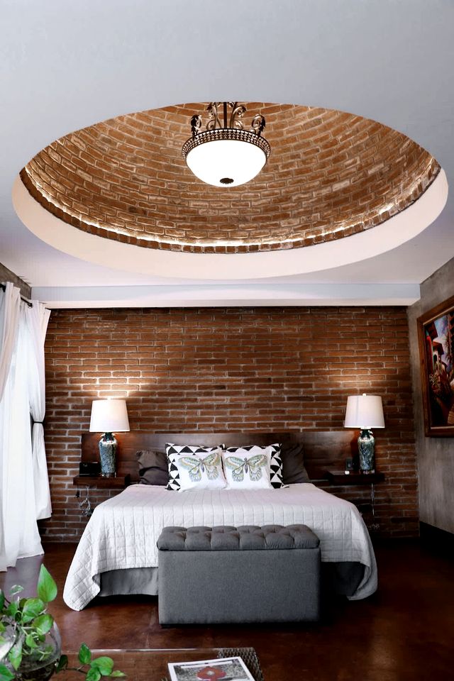 Charming Private Suite for a Relaxing Wine Country Escape in Baja California, Mexico