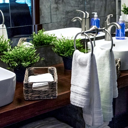 Cabins (Mexico, --, Baja California)