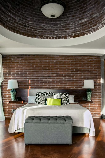 Cabins (Mexico, --, Baja California)