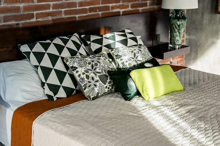 Cabins (Mexico, --, Baja California)