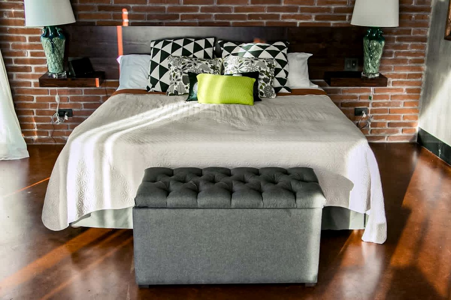 Charming Private Suite for a Relaxing Wine Country Escape in Baja California, Mexico