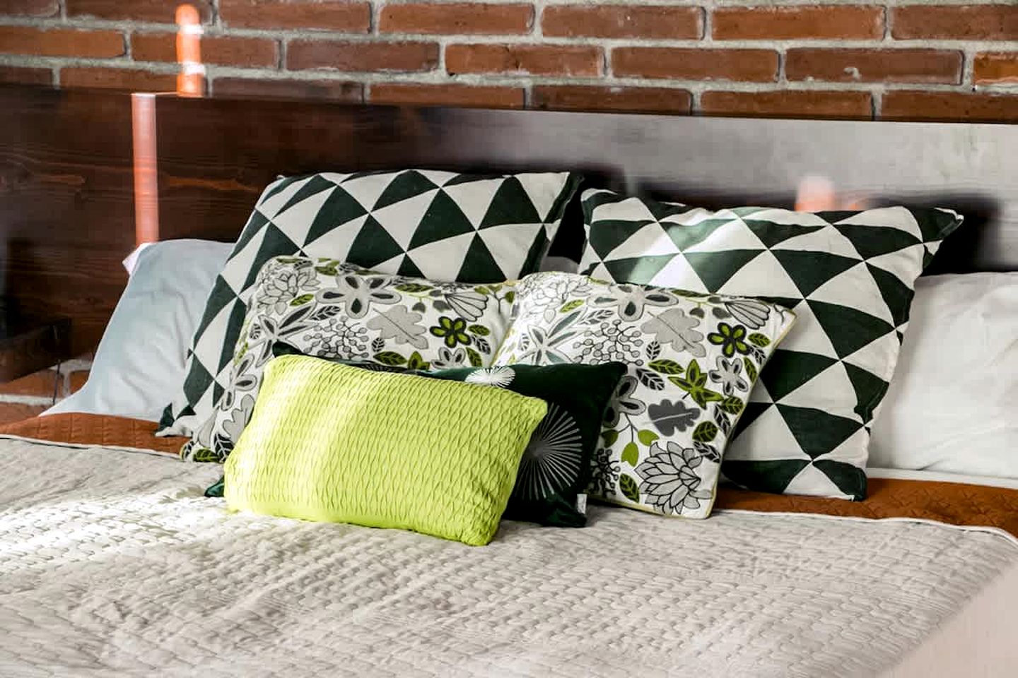 Charming Private Suite for a Relaxing Wine Country Escape in Baja California, Mexico