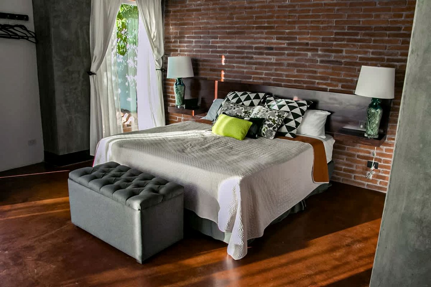 Charming Private Suite for a Relaxing Wine Country Escape in Baja California, Mexico