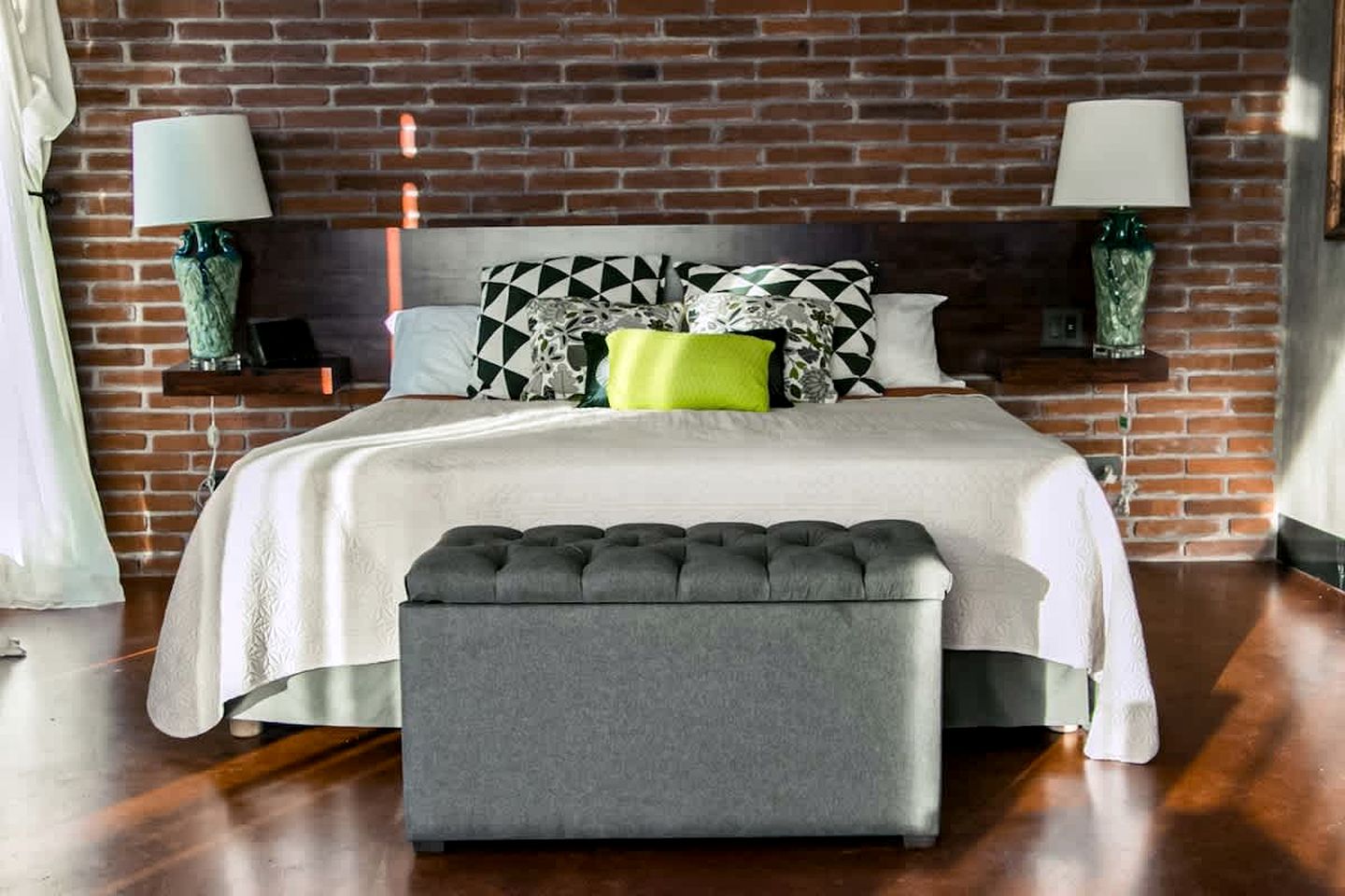 Charming Private Suite for a Relaxing Wine Country Escape in Baja California, Mexico